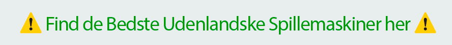 Spil på slots uden om Rofus her